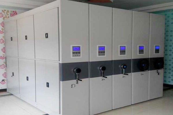 江蘇智能密集柜 江蘇智能密集柜